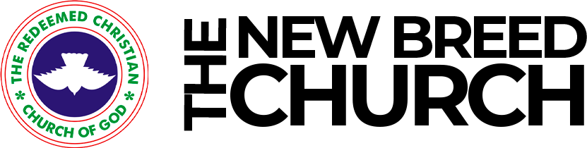 The New Breed Church Logo